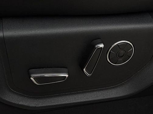 Ingot Silver 2019 Ford F-150 Platinum
