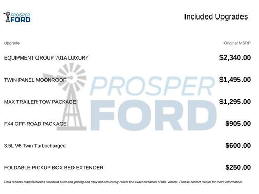 Ingot Silver 2019 Ford F-150 Platinum