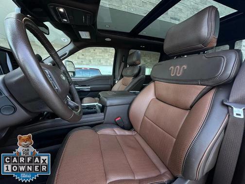 2023 Ford F-250 King Ranch