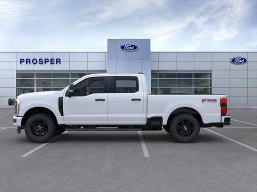 2025 Ford F-250 XL