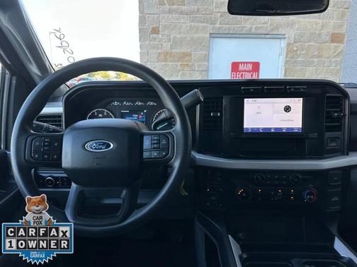 2023 Ford F-250 XLT