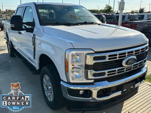 2023 Ford F-250 XLT