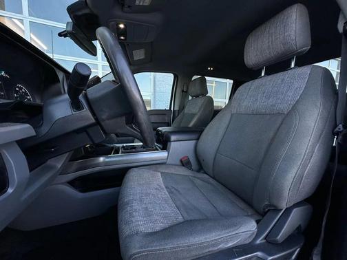 2023 Ford F-250 XLT