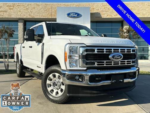 2023 Ford F-250 XLT