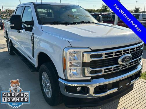 2023 Ford F-250 XLT