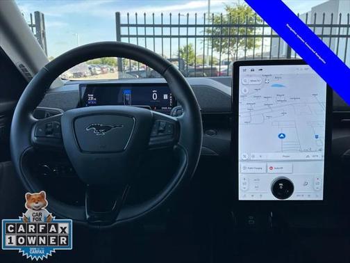 2024 Ford Mustang Mach-E Premium