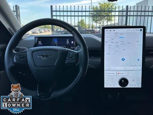 2024 Ford Mustang Mach-E Premium
