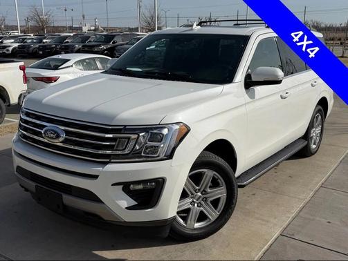2021 Ford Expedition XLT