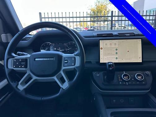 2023 Land Rover Defender 130 SE