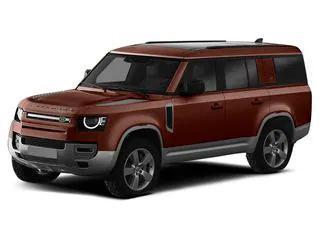 2023 Land Rover Defender 130 SE