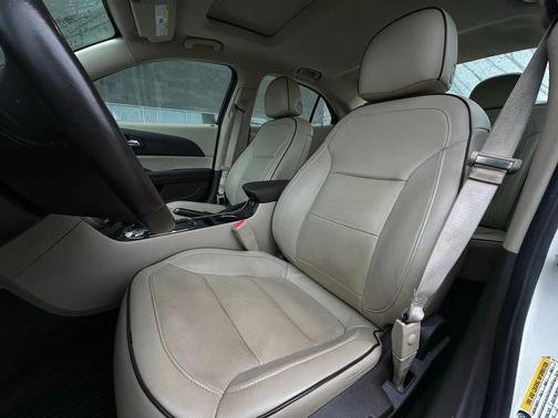 2014 Chevrolet Malibu 1LZ