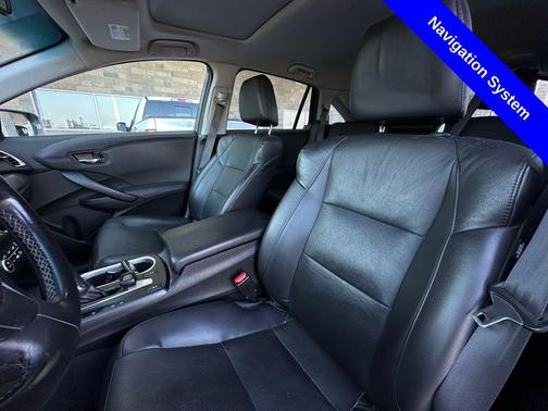 2017 Acura RDX Technology Package
