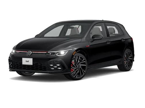 2024 Volkswagen Golf GTI 2.0T S DSG