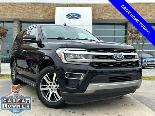 2023 Ford Expedition Limited