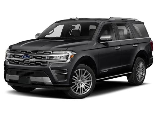 2022 Ford Expedition Platinum