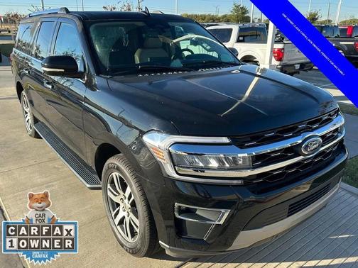 2023 Ford Expedition Max Limited