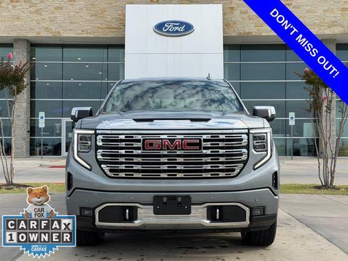 Sterling 2026 GMC Sierra 1500 Denali