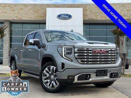 Sterling 2026 GMC Sierra 1500 Denali