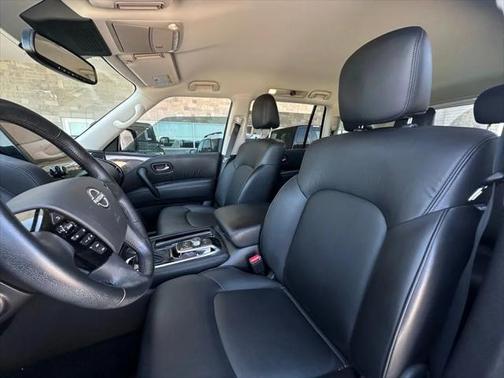 2023 Nissan Armada SV 2WD