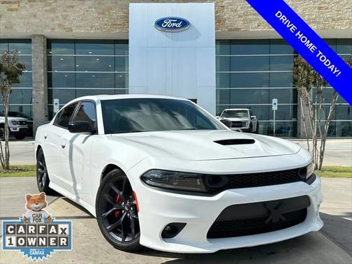 2023 Dodge Charger R/T