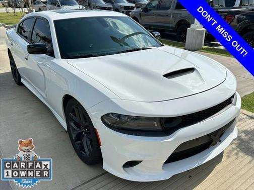 2023 Dodge Charger R/T