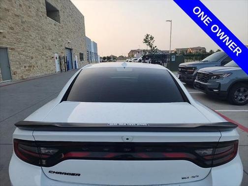 2023 Dodge Charger R/T