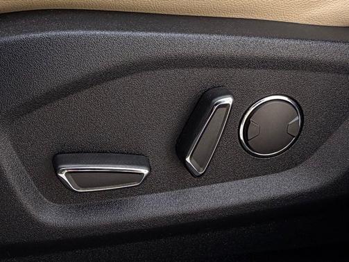 Magnetic 2019 Ford Edge SEL