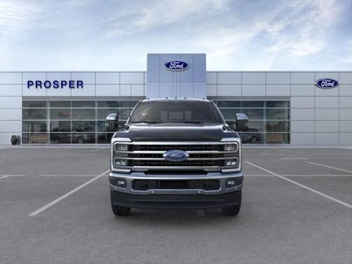2025 Ford F-250 King Ranch