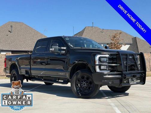 2024 Ford F-350 Lariat