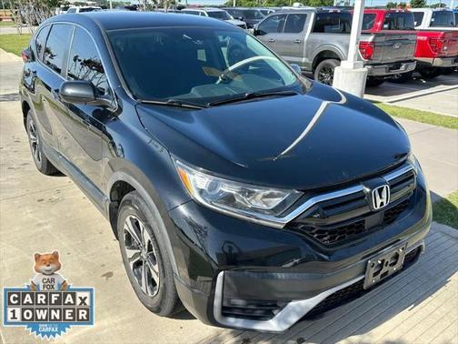 2021 Honda CR-V 2WD Special Edition