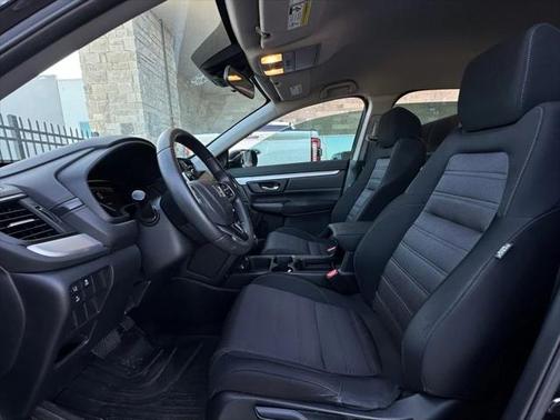 2021 Honda CR-V 2WD Special Edition
