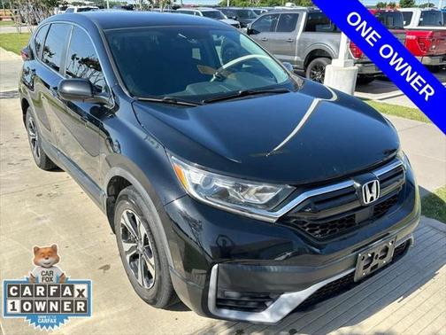 2021 Honda CR-V 2WD Special Edition