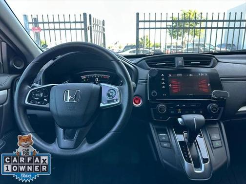 2021 Honda CR-V 2WD Special Edition