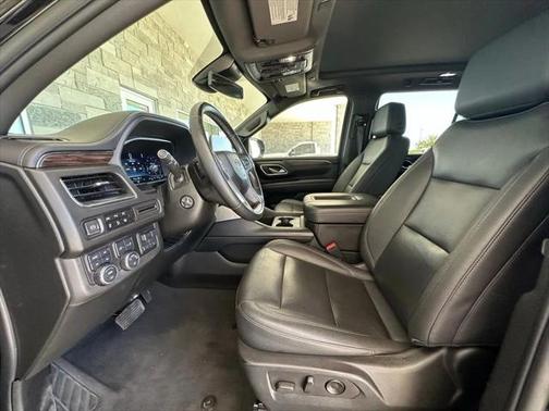 2023 Chevrolet Tahoe 4WD Z71