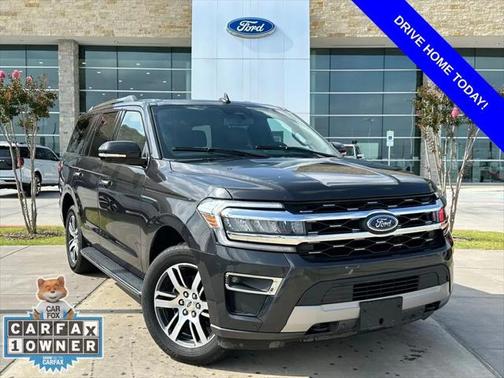 2023 Ford Expedition Limited