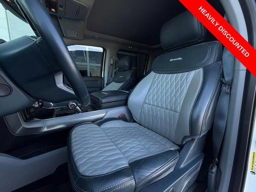 2023 Ford F-150 Limited