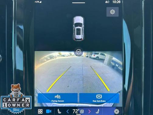 2022 Volvo XC60 B5 Inscription