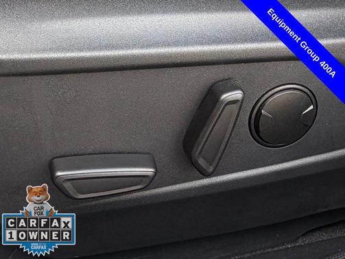 Space White Metallic 2023 Ford Mustang Mach-E GT