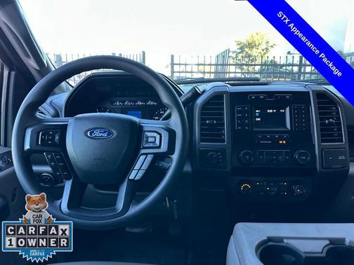 2022 Ford F-350 XL