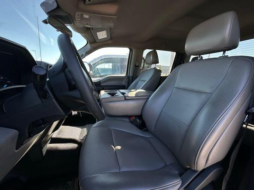 2022 Ford F-350 XL