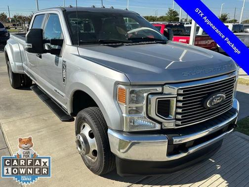 2022 Ford F-350 XL