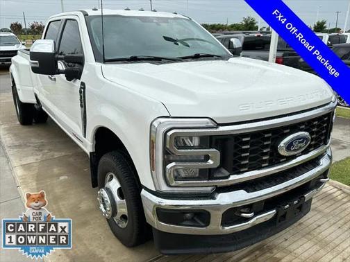 2024 Ford F-350 Lariat