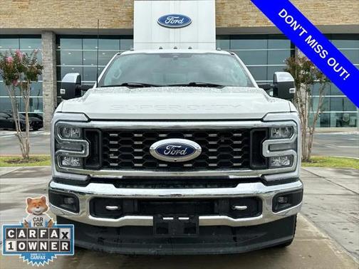 2024 Ford F-350 Lariat