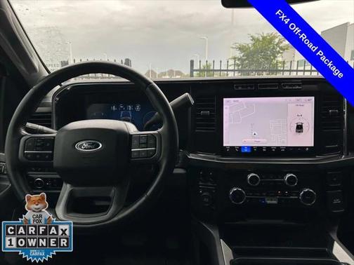2024 Ford F-350 Lariat