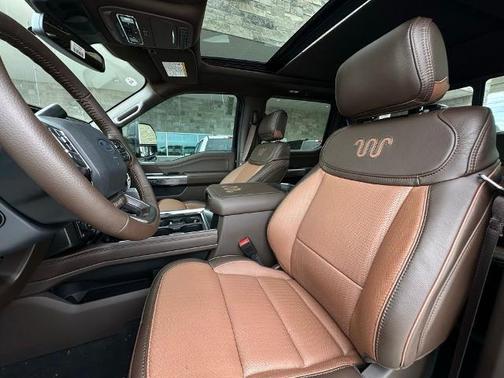 2025 Ford F-250 King Ranch