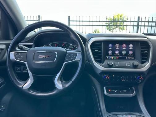 2020 GMC Acadia FWD SLT