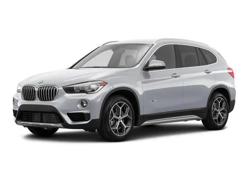 2017 BMW X1 xDrive 28i