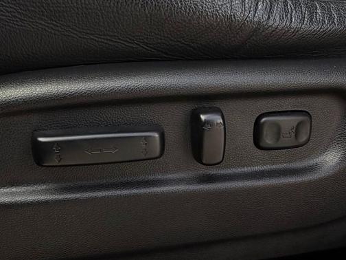 2021 Honda Passport AWD Elite