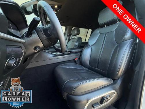 2024 Jeep Wagoneer Series II 4x4