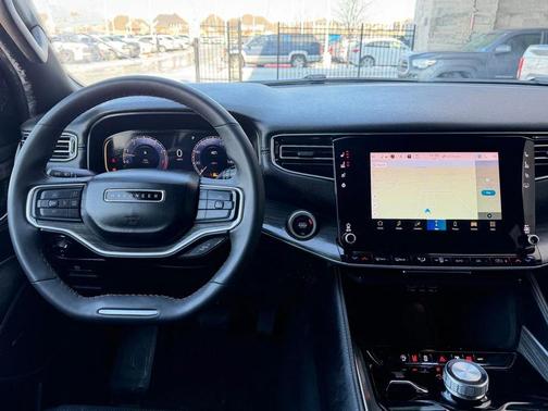 2024 Jeep Wagoneer Series II 4x4